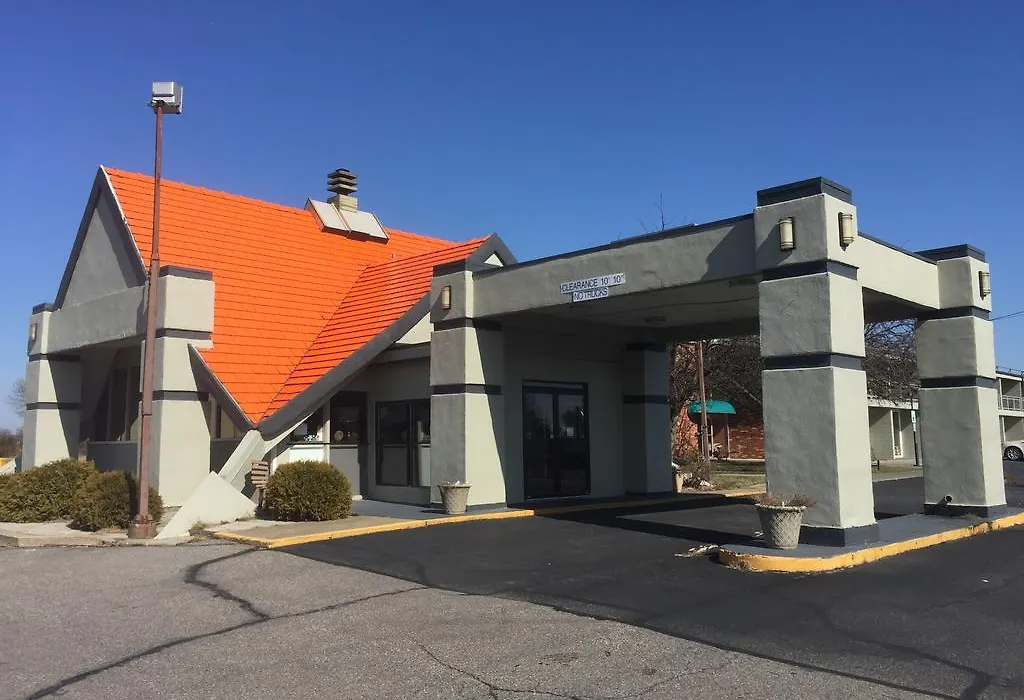 America'S Best Value Inn Phillipsburg-1