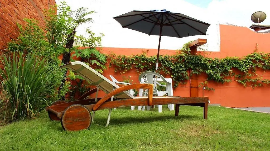 Pousada Da Ju-1