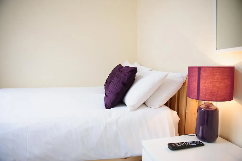 Mayview Guest House-1