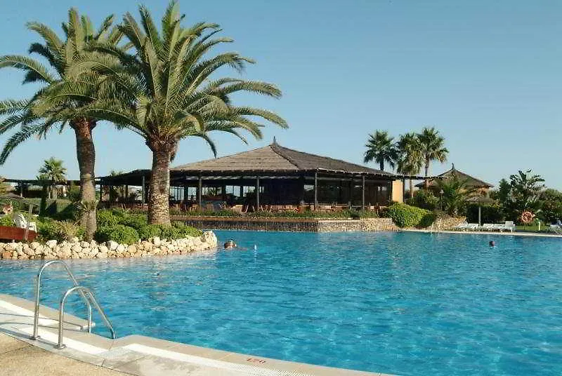 Oasis Islantilla-1