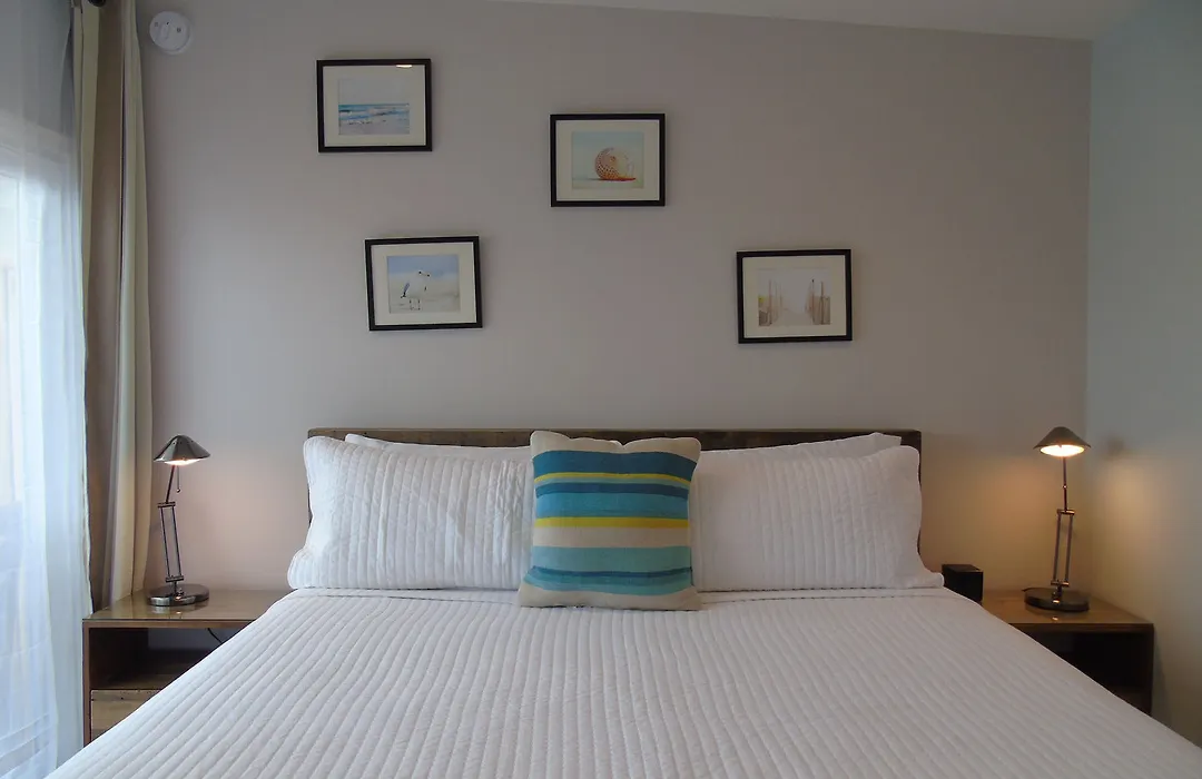 Aqualina Inn Montauk (Adults Only)-1