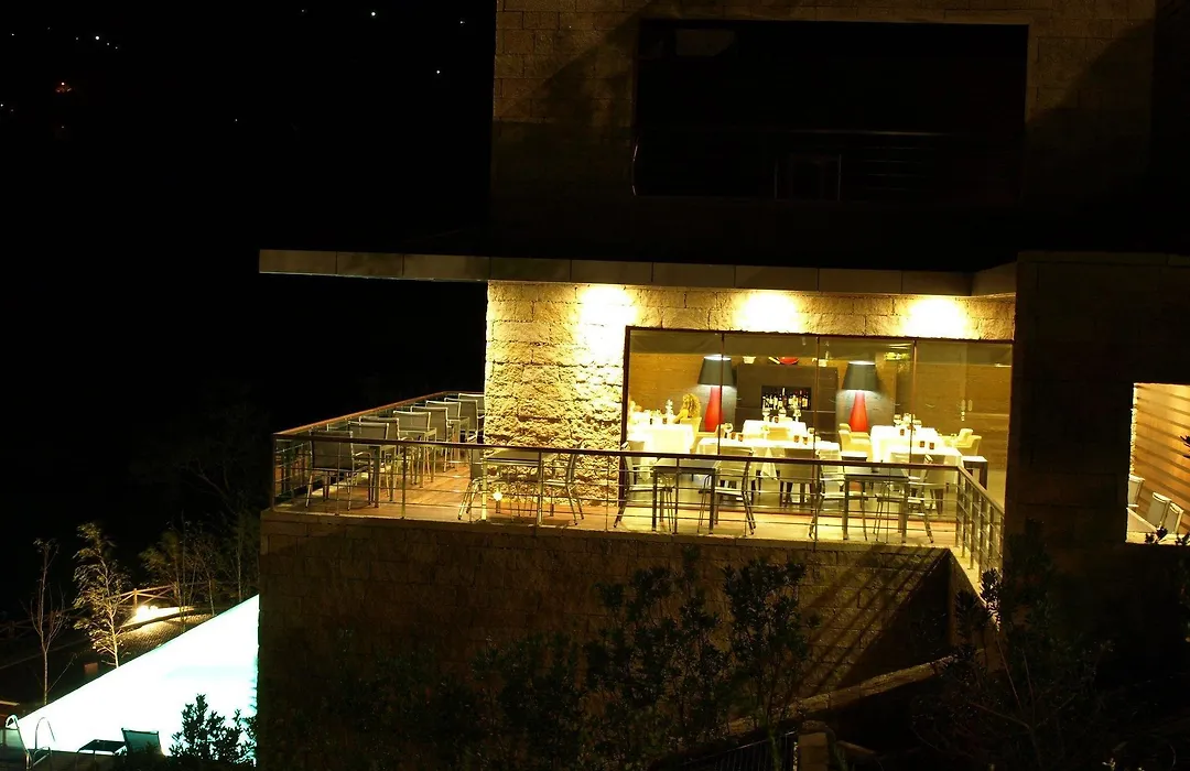 Aquafalls Spa Hotel-1