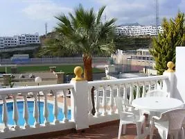 Apartment In Nerja Mlaga 102179-1