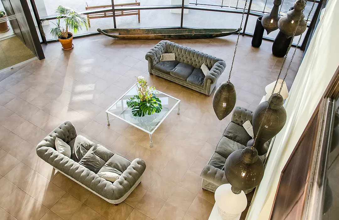 Hotel Estival Isla Cristina (Adults Only)-1