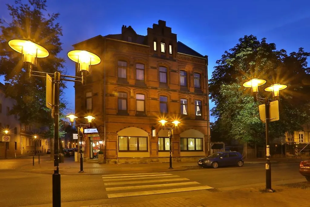 1891 Hildesheim Boutique Hotel-1