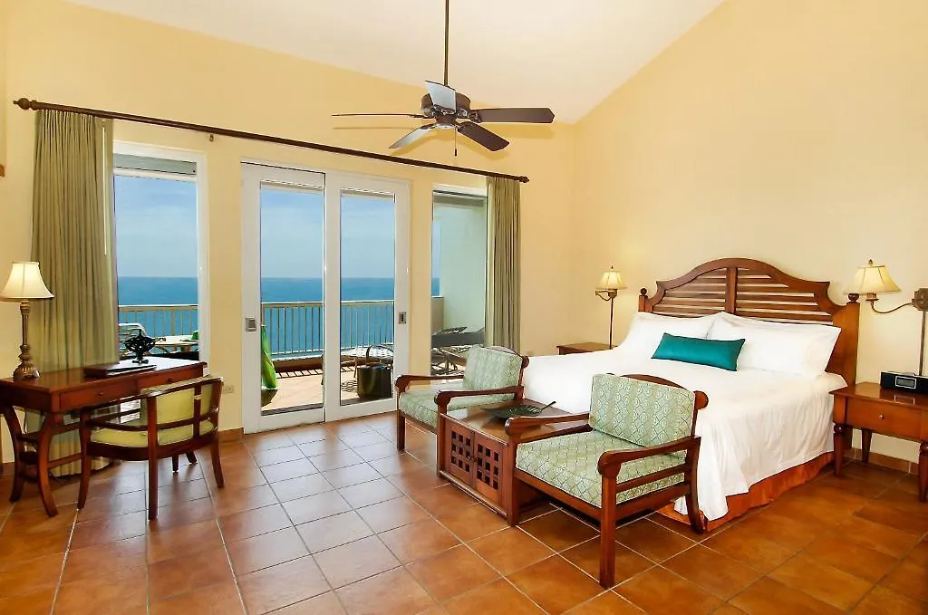 Las Casitas Village - A Waldorf Astoria Resort-1