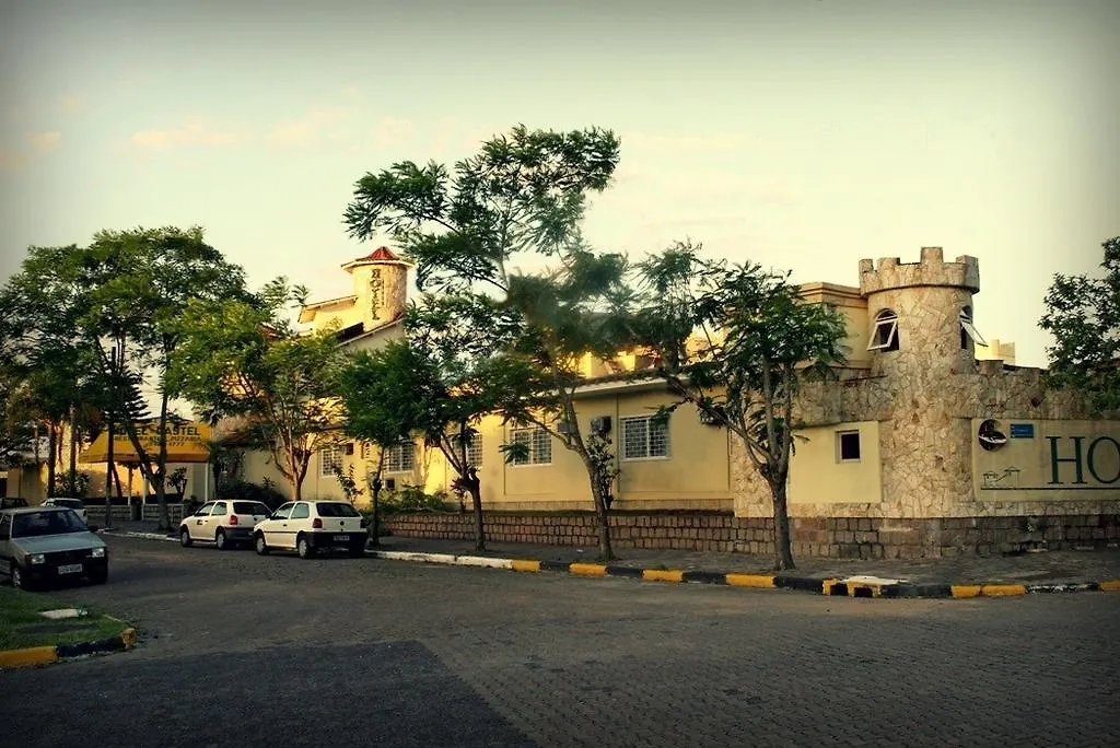 Hotel Castel-1