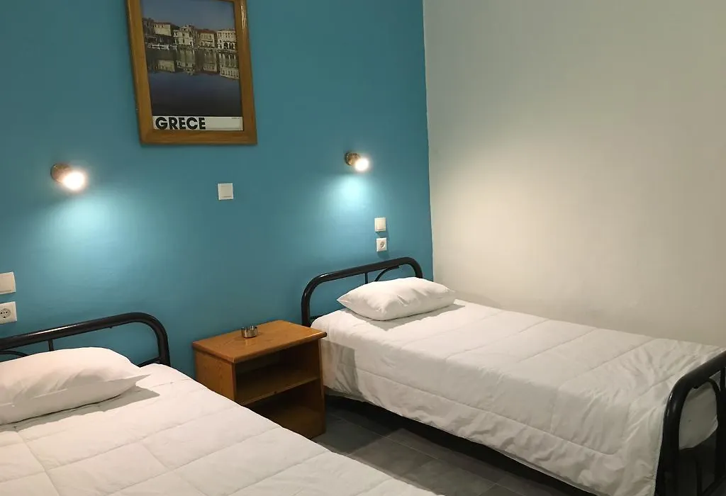 Hotel Kastoria-1
