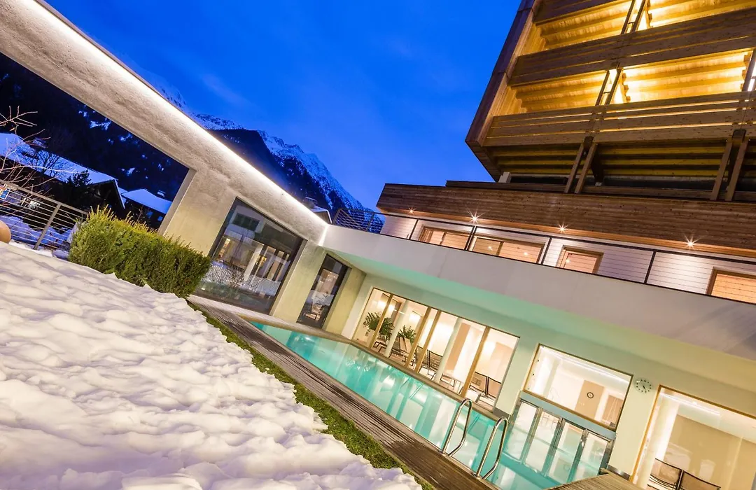 Hotel Valserhof-1