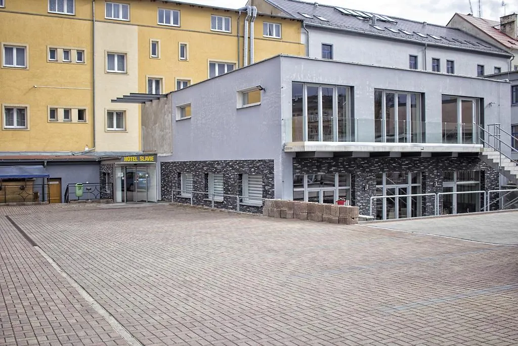 Hotel Slavie-1