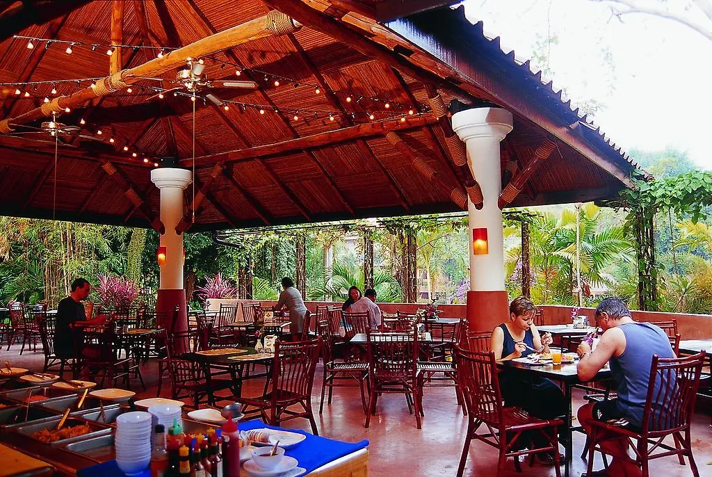 Loma Resort & Spa-1