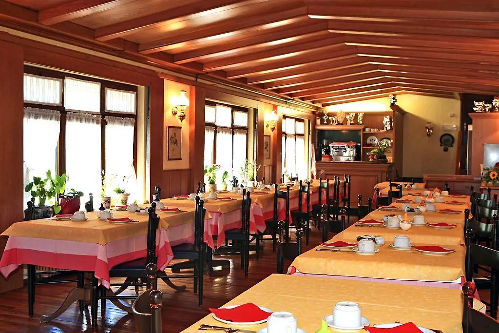 Albergo Le Marmotte-1
