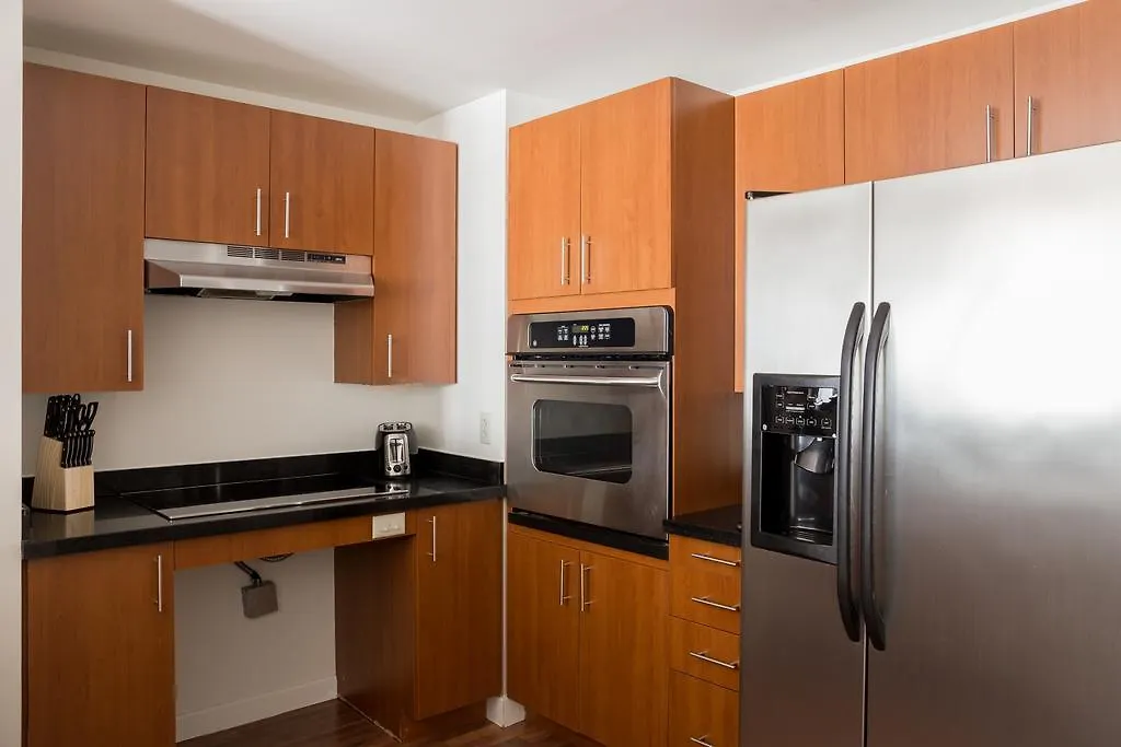 Lively Fenway Suites By Sonder-1