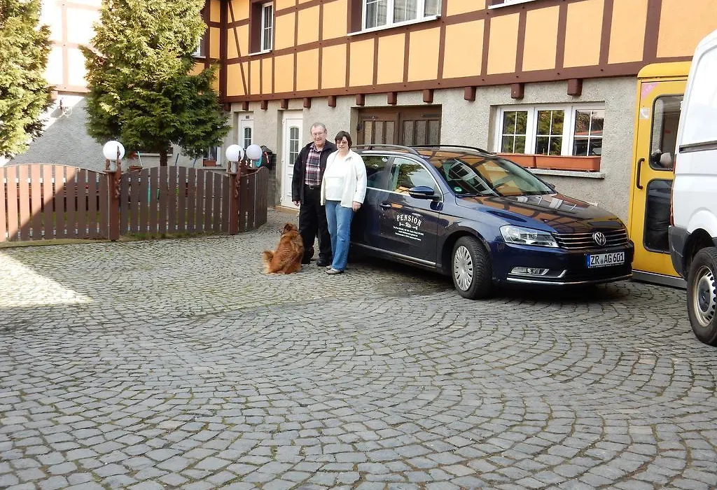 Pension Ute-1