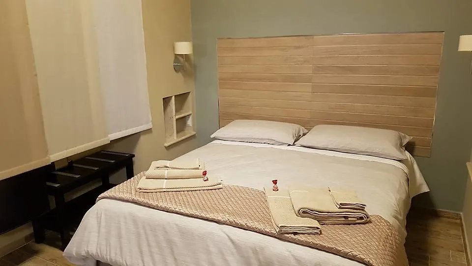 B&B Via Veneto-1