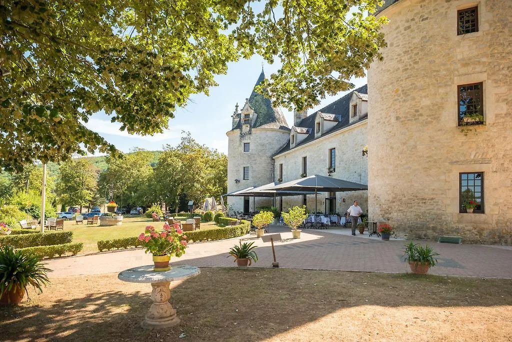 Château la Fleunie-1