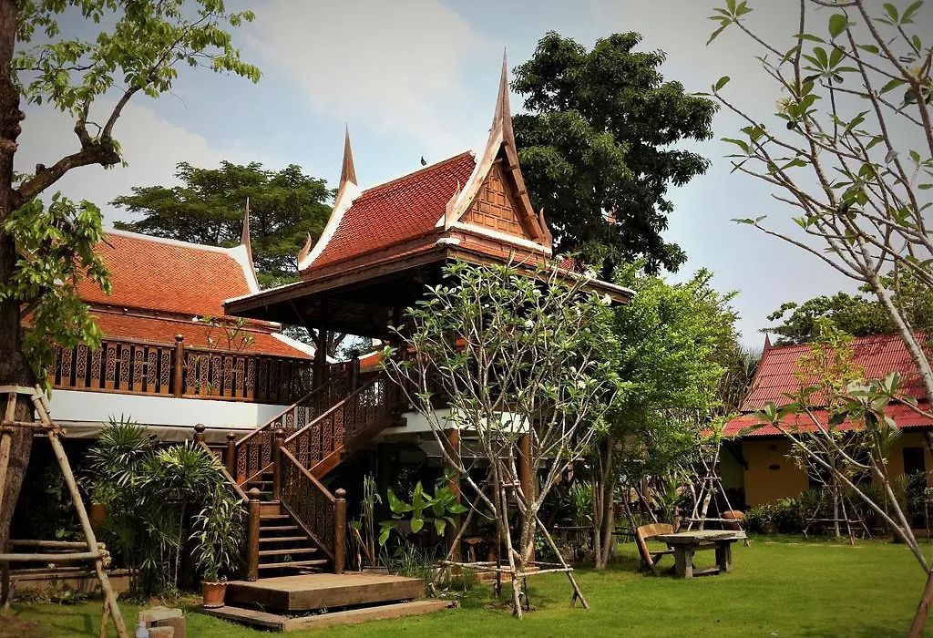 Baan Thai House-1