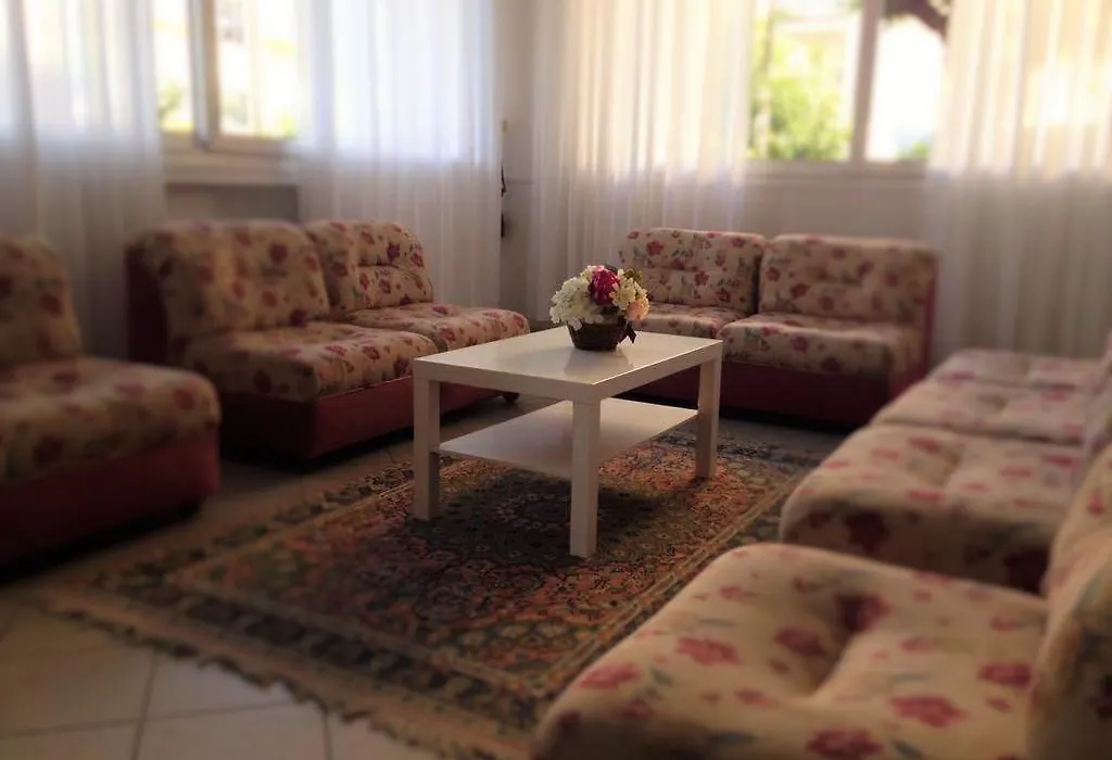 Hotel Primula-1