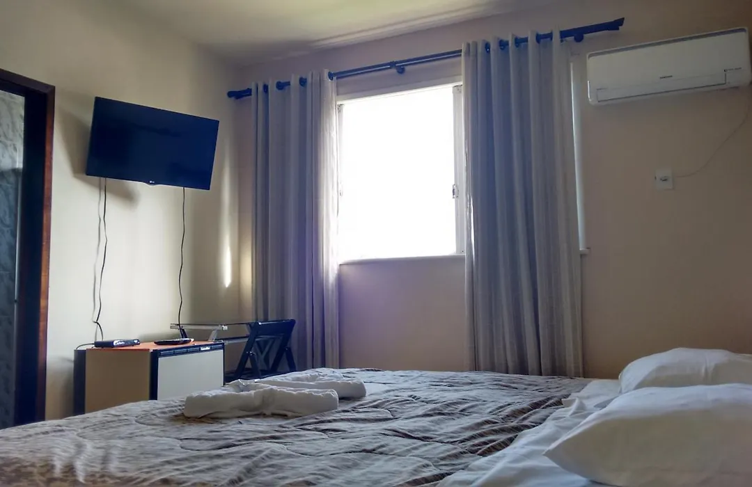 Hotel Alpinus-1