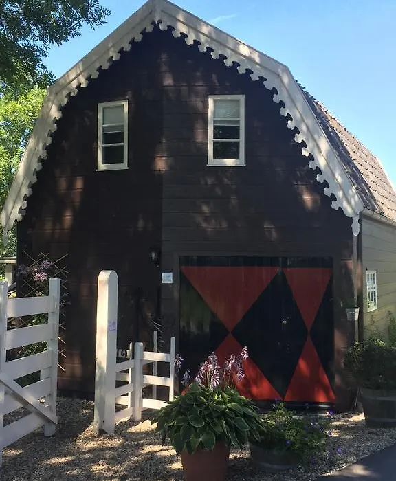 De Vink Bed&Breakfast-1
