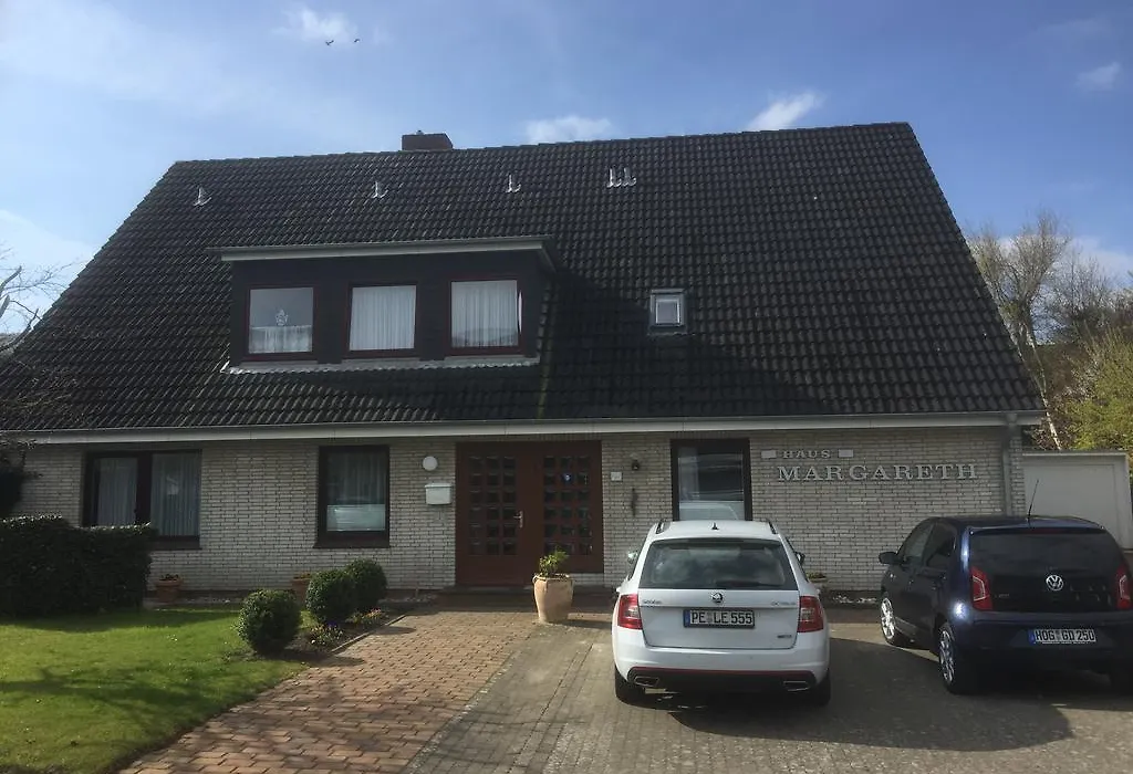 Gästehaus Margareth-1