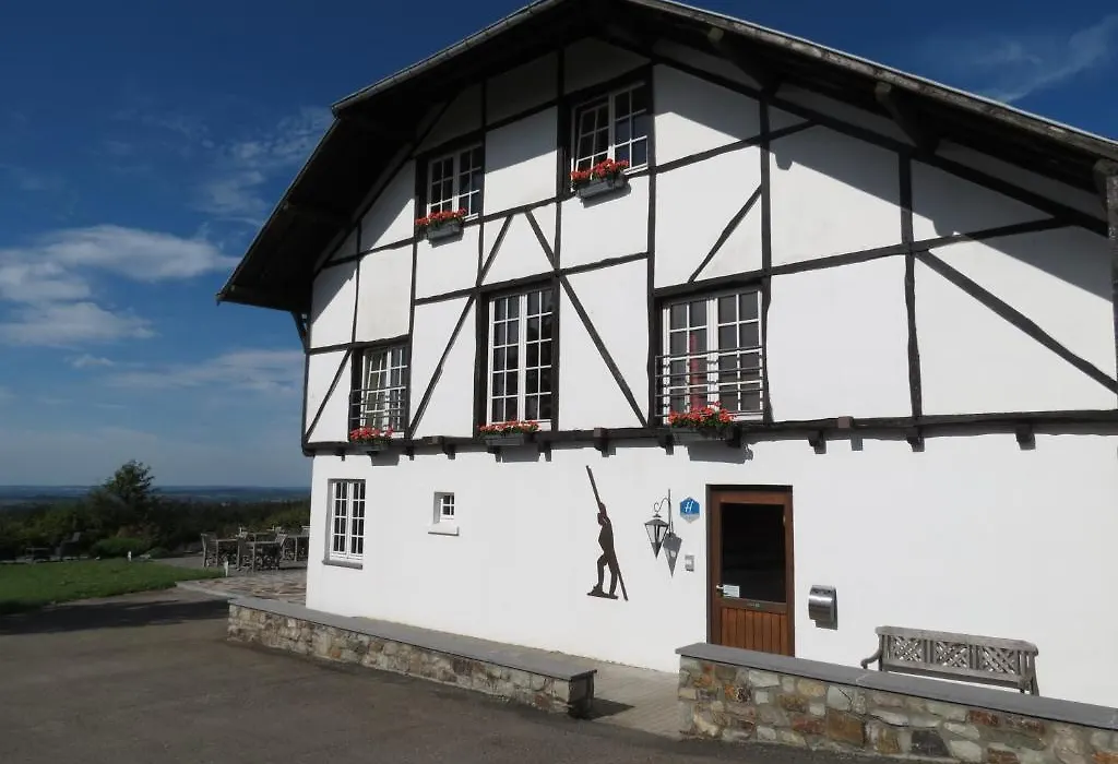 La Ferme Du Soyeuru-1