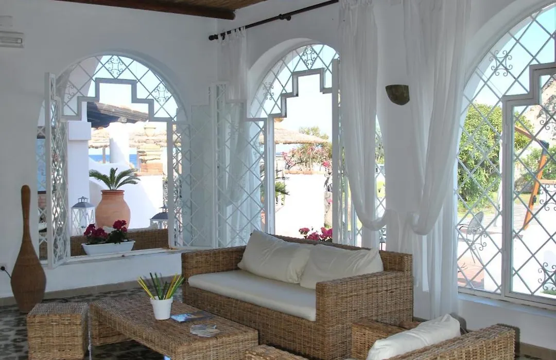 Hotel Rojas-1
