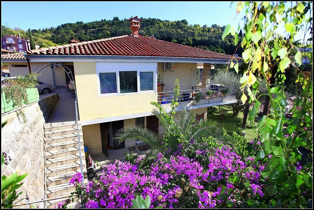 Champagne Apartments Portoroz Vp-1