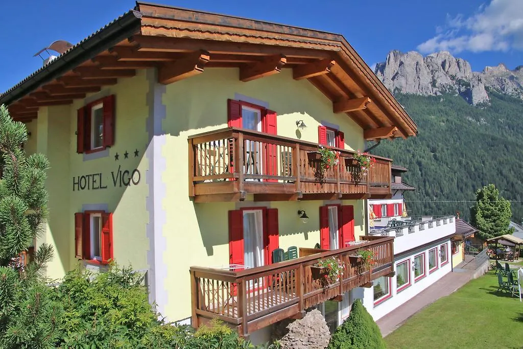 Hotel Vigo-1