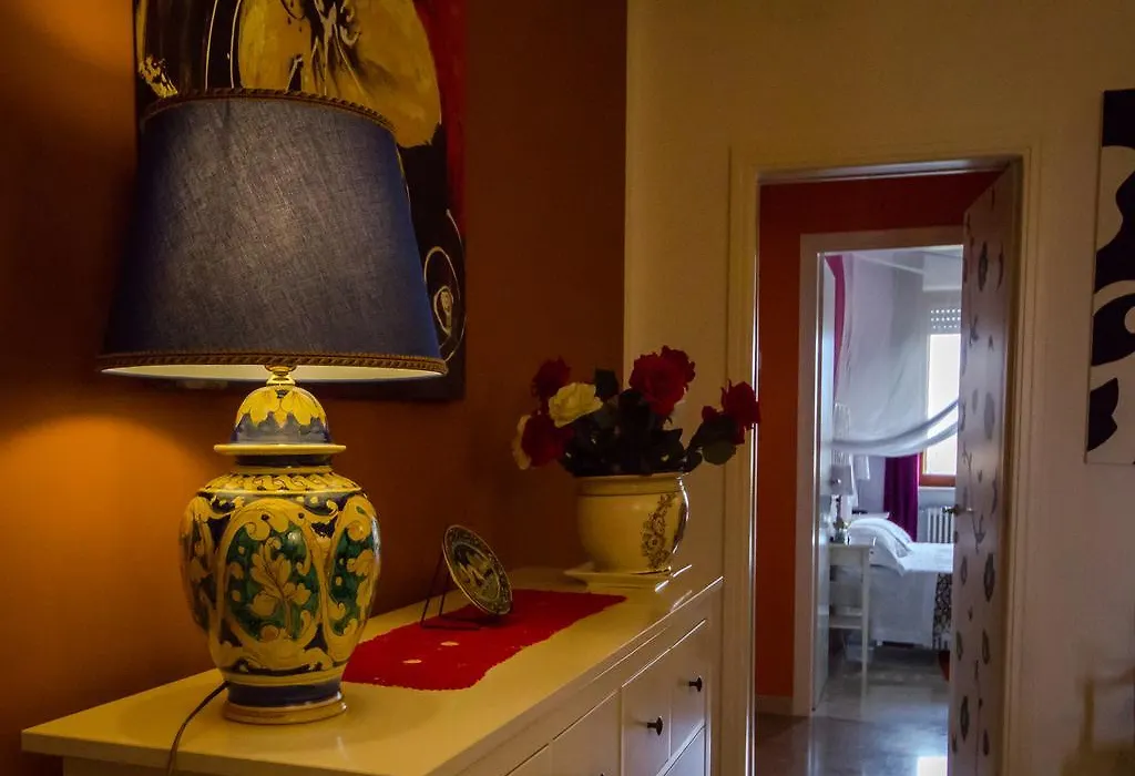 B&B Costa D'Abruzzo-1