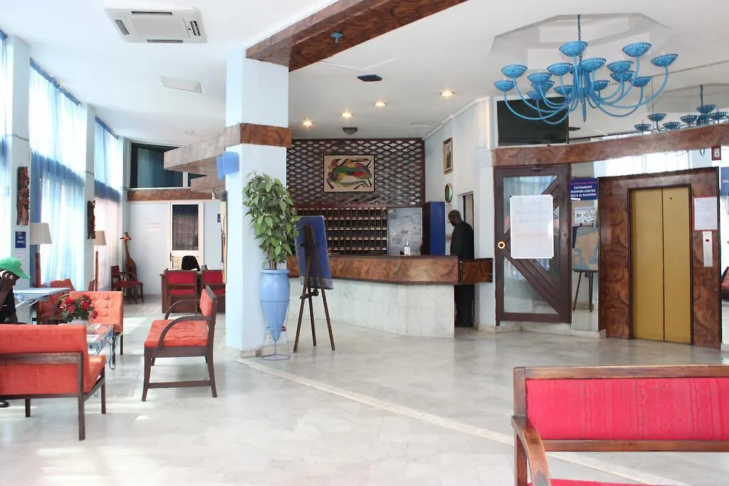 Hotel Faidherbe-1