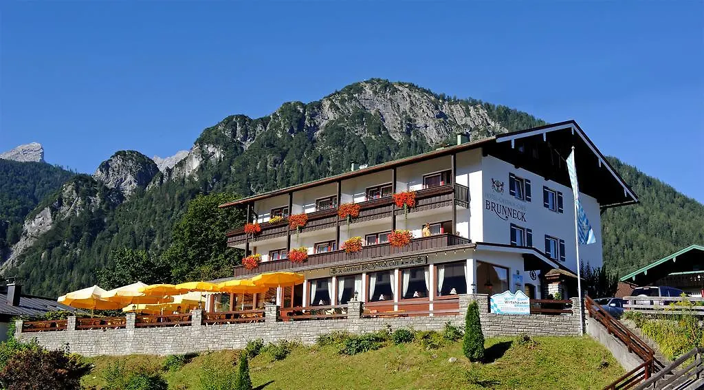 Hotel Brunneck-1