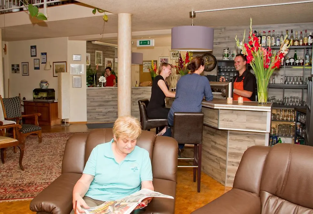 Hotel Zwei Linden-1