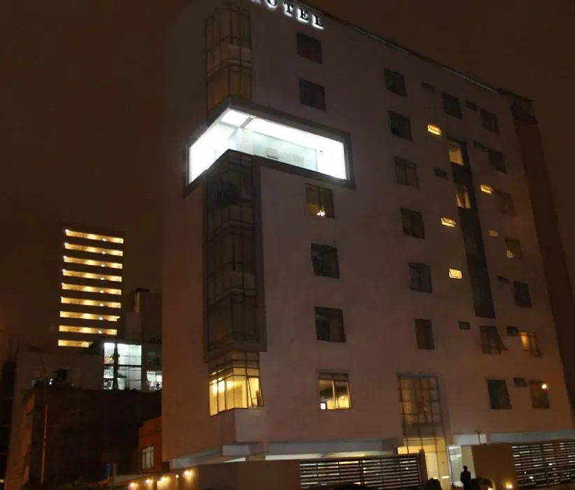 Hotel Sunqu-1