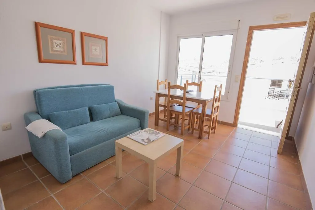 Hostal San Jose-1