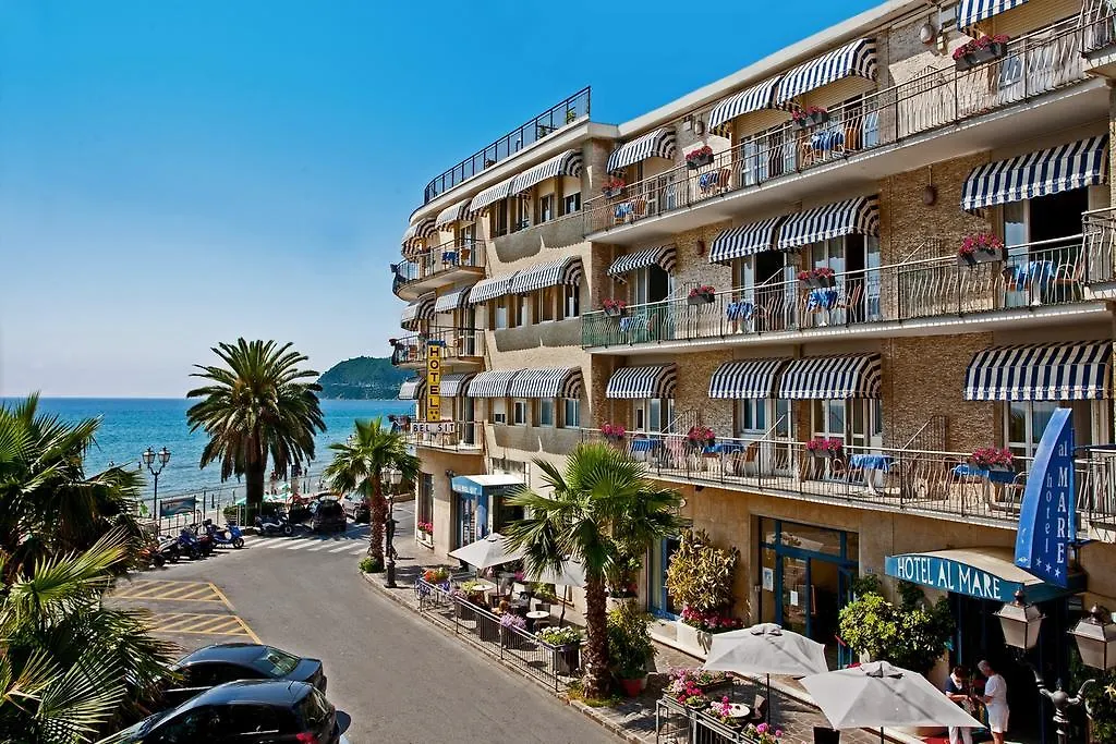 Hotel Nuovo Al Mare-1