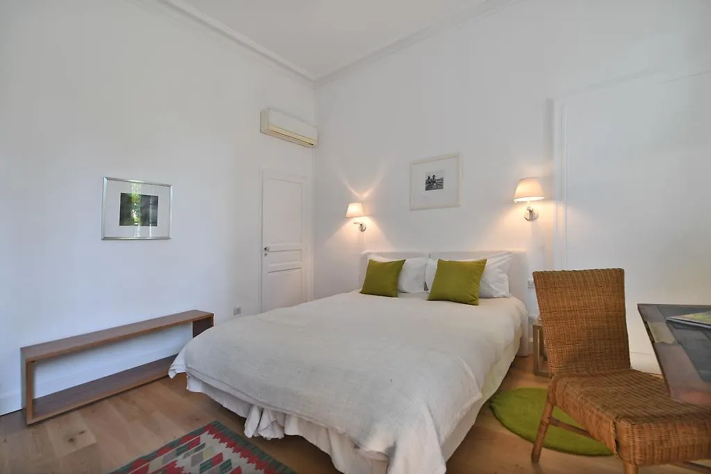 La Merci, Chambres D'Hotes-1
