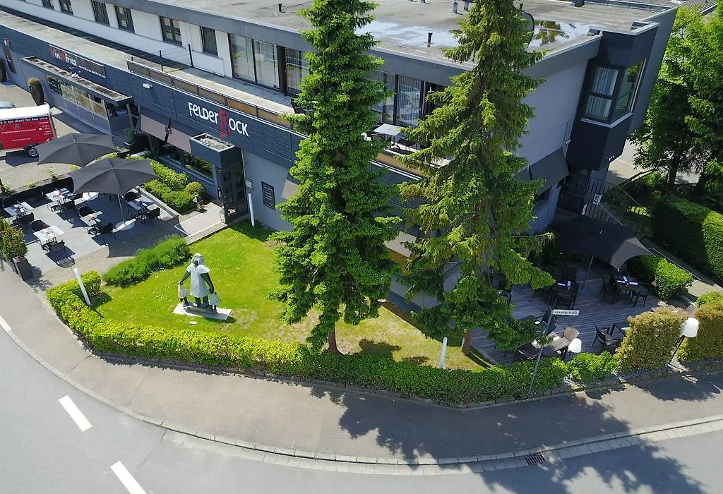 Hotel Restaurant Felderbock-1
