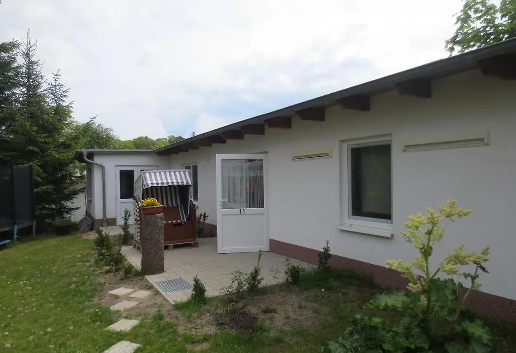 Pension Barghus Gmbh-1