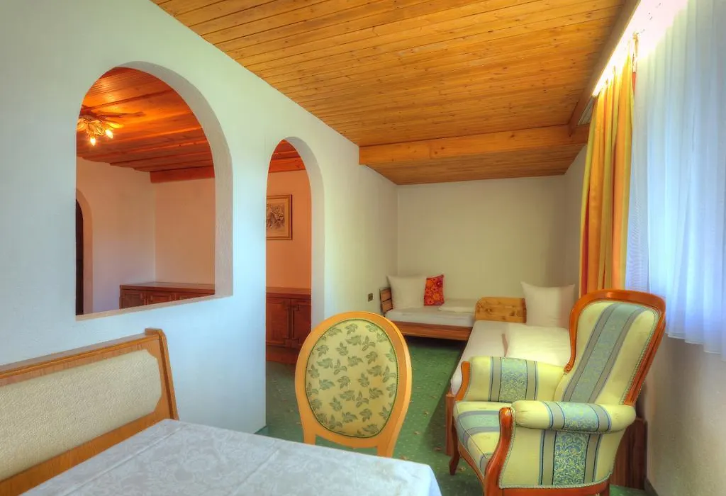 Hotel Der Silbertaler-1