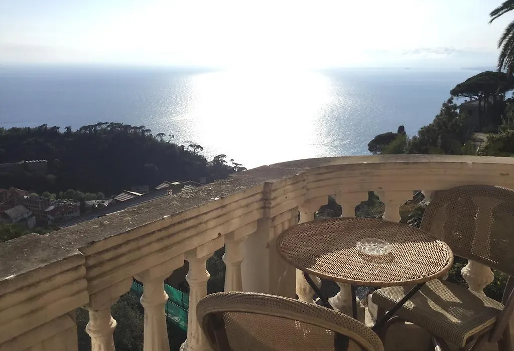 B&B Villa Orchidea-1