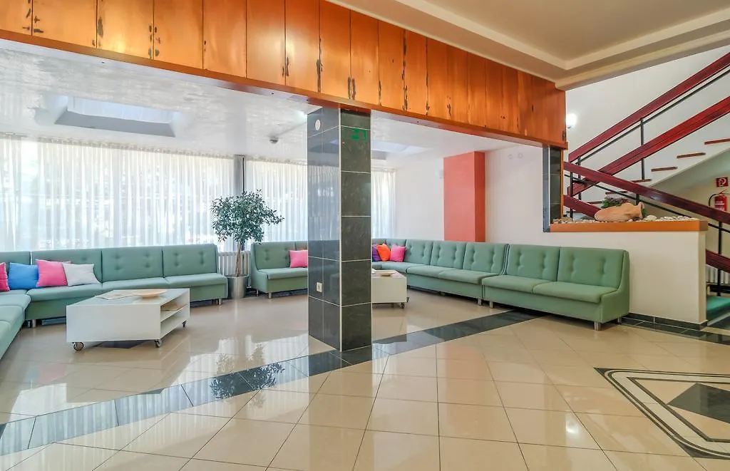 Hotel Amfora-1