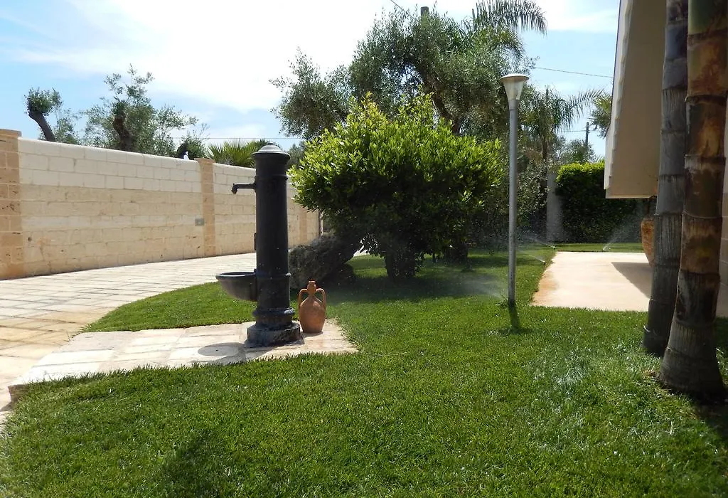 Villa Casole Short Lets-1