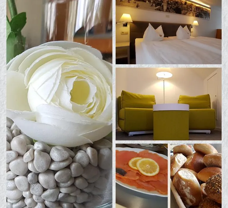 Hotel Residence-1
