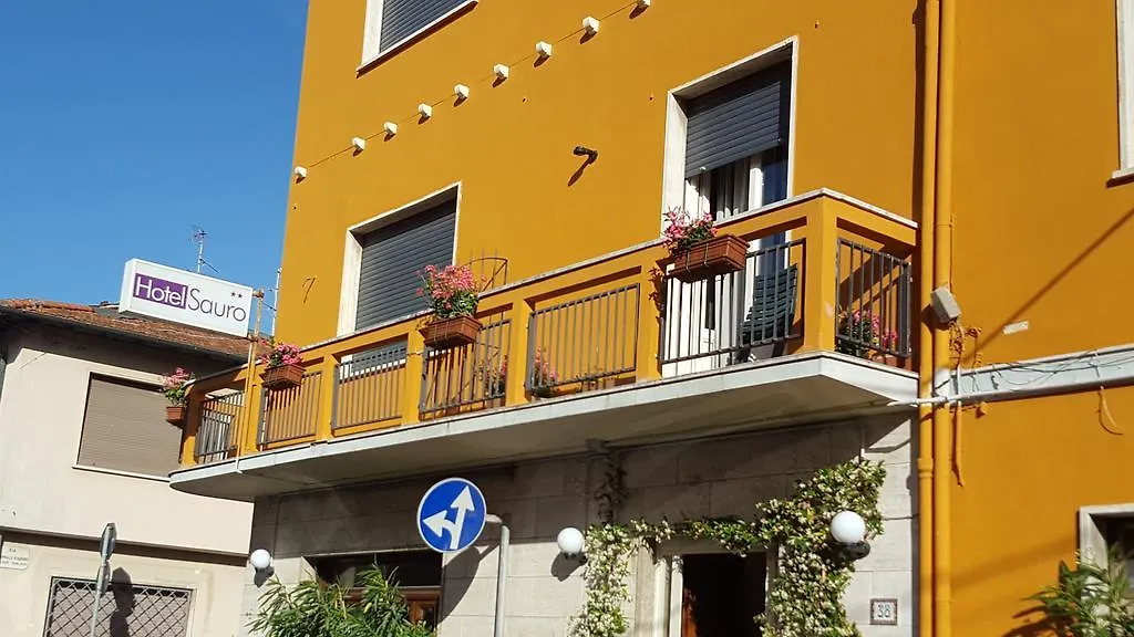 Hotel Sauro-1