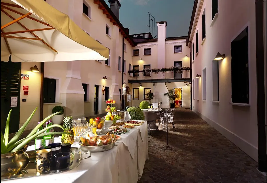 Hotel & Residence Roma-1