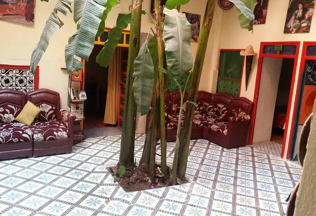 Riad Espagne-1