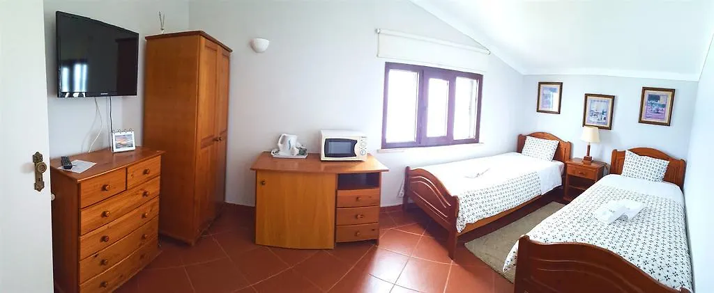 Quinta Da Vigia-1