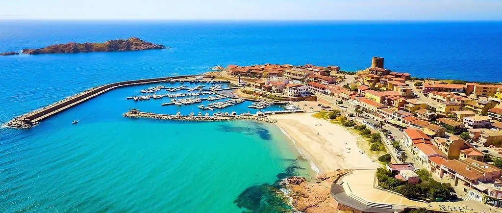 A.I.R. Isola Rossa Borgo di Mare-1