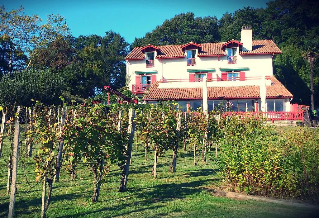 La Ferme Ostalapia-1